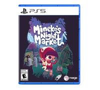 Mineko's Night Market (PS5)