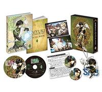 Minekura Kazuya - Saiyuki Reload Blast 4 [Edizione: Giappone] [Italia] [Blu-ray]