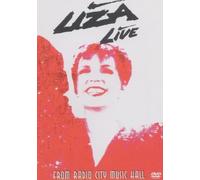 Minelli, Liza - Live From Radio City Music Hall