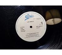 Minelli, Liza - Losing my mind - Tonight is forever