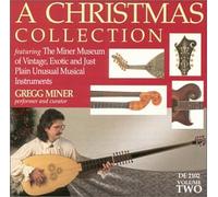 Miner, Gregg - A Christmas Collection, Vol. 2