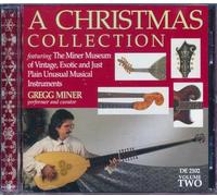 Miner, Gregg - Christmas Collection-Volume. 2