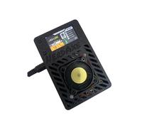 Miner Nerdminer 500Gh/S S19XP BM1366 ASIC Bitcoin Mini Lottery Mining con Pantalla Enchufe AU
