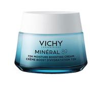 Vichy Mineral 89 Crema Refuerzo Hidratación 72H 50ml