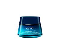 Vichy Minéral 89 Crema Hidratante Renovadora Noche 50ml