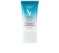 Vichy Minéral 89 Fluido Boost de Hidratación 72H SPF50+ 50ml