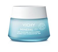 Vichy Minéral 89 Gel hidratante matificante 48 h 50 ml