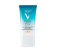Vichy Minéral 89 Fluido Boost de Hidratación 72H SPF50+ 50ml