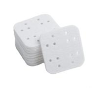 Mineral Absorption Pads for para dreo HM713 Reduce Limescale(16 PACK) | Reduces limescale buildup, protects para ptc plate, ensures consistent moisture release, fits para dreo HM713