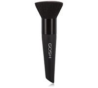 Mineral Brush 007 - Brocha De Rostro Para Polvos Minerales - Gosh