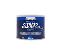 Mineral Citrato Magnesio 200G Drasanvi