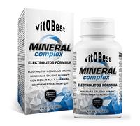 Mineral Complex - complemento mineral diario - Mineral Complex 60 cápsulas Vit.O.Best