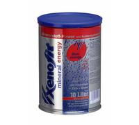 Mineral Energy Sports Drink naranja sanguina 720 g