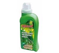 Mineral Fertilizante concentrado para palmeras 0,25l