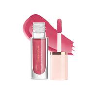 Mineral Fusion 2-In-1 Lip & Cheek Tinter Rose 0.10 Fl Oz Rosey Rosa hidratante Labio mate de larga duracin y color de mejilla