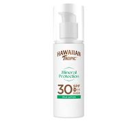 Hawaiian Tropic Mineral Protective Sun Lotion SPF30 100ml