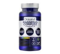 Mineral Magnesio Complex 60 comprimidos Drasanvi - magnesio para complementar la dieta