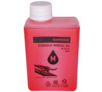 Aceite de freno mineral Shimano 500 ml