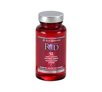 Mineral Red Serum SL - Crema para Perros y Gatos - 150 ml - Específico para el Manto Estresado y Debilitado - Artículos de Higiene para Perros - Efecto Relajante - IV San Bernard