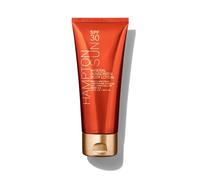 Mineral Sunscreen Anti-Aging Lotion SPF 30 by Hampton Sun for Unisex - 3,2 oz Sunscreen