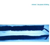 Mineral - The Power Of Failing [Vinilo]