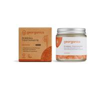 Mineral Toothpaste Orange