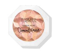 Physicians Formula Mineral Wear Diamond Dust, Polvos Translúcidos para el Rostro con Minerales Iluminadores y Vitamina E, Acabado Iluminador Radiante y de Aspecto Natural, Luminous Gleam