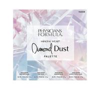Mineral Wear Diamond Dust