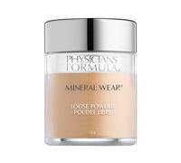 Mineral Wear Loose Powder Creamy Natural