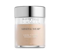 Mineral Wear Loose Powder Translucent Light