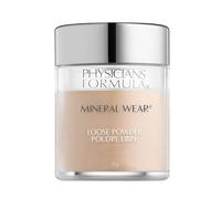 Mineral Wear Loose Powder Translucent Light