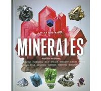 Minerales (Atlas Ilustrado)