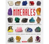 Minerales (Atlas Ilustrado)