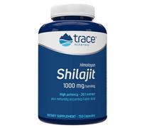 Minerales Traza - Shilajit - 150 cápsulas