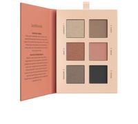 bareMinerals Maquillaje de ojos Sombras de ojos Mineralist Eyeshadow Palette Burnished 7,8 g