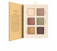 bareMinerals Maquillaje de ojos Sombras de ojos Mineralist Eyeshadow Palette Sunlit 7,8 g