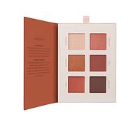 Mineralist Eyeshadow Palette WARMTH
