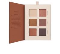Mineralist Eyeshadow Palette Warmth