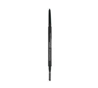 Mineralist Micro-Defining Brow Pencil Rich Black