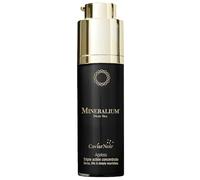 MINERALIUM - Concentrado Antiedad Triple Acción con Caviar - 30 ml | Concentrado Antiedad Triple Acción con Caviar: completa la rutina diaria y mejora el confort.