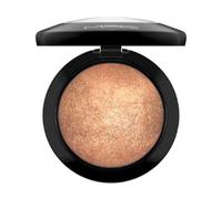 Mac Mineralize Skinfinish Natural Powder Gold Deposit 10g