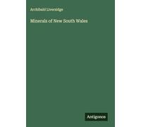 Minerals of New South Wales