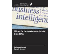 Minería de texto mediante big data
