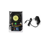 Minero de Bitcoin NM NMAxe BM1366 ASIC Chip Solo para Bitaxe Ultra 500G Totalmente Colorido, de Código Abierto, para Uso Doméstico, de Bajo Consumo,
