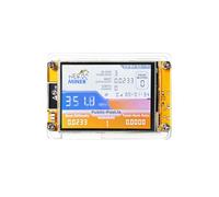 Minero de Criptomonedas NerdMinering V2 350KH 2026 con Pantalla Inteligente de 2,8 Pulgadas, para Lotería Individual, Bitcoin, BTC, ESP32-2432S028R