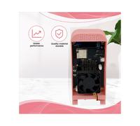 Minero de Lotería en Solitario Bitax Gamma 601 BTC 1.2TH/S 18-22W BM1370 Asic Bitcoin Crypto Miner de S21 Pro Enchufe del Reino Unido
