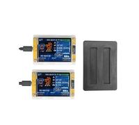Minero de Lotería NerdMiner NMMiner 2X1061KH/S con 2 Ranuras y Soporte Mejorado, Pantalla Inteligente de 2,8 Pulgadas, para Bitcoin, Criptomonedas y