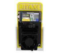 Minero en solitario BTC 601 Gamma 1200GH/S de código abierto BR PLUG