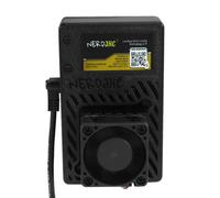 Minero en solitario Gamma 601 1.2TH/S 18-22W BTC de código abierto