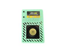 Minero NerdAxe con Pantalla Nerdminer 500Gh/S BM1366 S19XP ASIC para Bitaxe Bitcoin Micro-Miner Lottery Mining Miner Enchufe AU